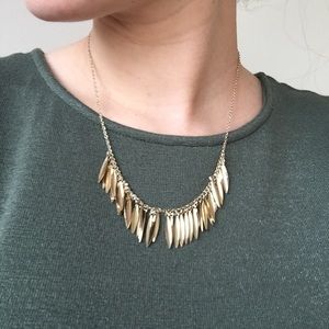 Good Tone Necklace